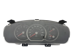 Tacho Kombiinstrument Kia Carnival 0K52A55430A 2003-64310K 56909