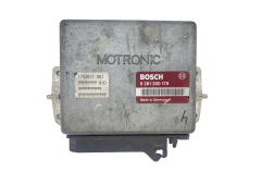Steuergerät 0261200179 1722611001 BMW Bosch 56618 Steuergerät 0261200179 1722611001 BMW Bosch 56618