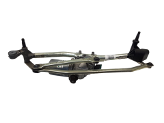 Wischergetriebe Renault Laguna 3 288100001N 405.188 Valeo 1076