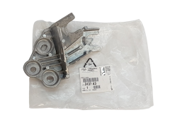 Befestigung Von Kabeln Original Citroen 2437A3 2437.A3