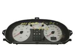 Tacho Kombiinstrument Renault Clio 2 7700428508 51726