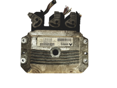 Steuergerät 21584913-3A 8200411717 8200376474 Renault Sagem 18206 Steuergerät 21584913-3A 8200411717 8200376474 Renault Sagem 18206