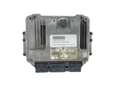 Steuergerät 0281011646 8200305678 8200355802  Renault Bosch 63115