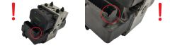 Abs-Pumpe Peugeot 306 9629833880 0273004278 0265216553 1824