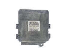 Steuergerät 9636727180 IAW1AP.81 PSA Magneti Marelli 61342