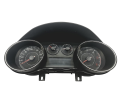 Tacho Kombiinstrument Fiat Bravo 554000980100 5550019804 56274