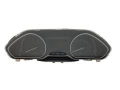 Tacho Kombiinstrument Peugeot 208 9821126480