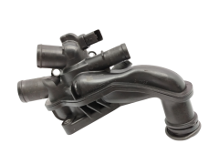 Thermostat Gehäuse 1,4 1,6 Citroen Peugeot 9810916880 V754184680 Thermostat Gehäuse 1,4 1,6 Citroen Peugeot 9810916880 V754184680