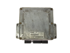 Steuergerät PSA 0281010592 9642014880 28FM0310 Bosch 17184