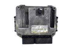 Steuergerät 0281013576 55208738 Fiat Bosch 49424