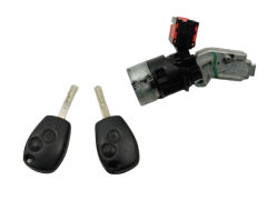 Zündschloss Renault Modus 487002147R N0502060 Valeo
