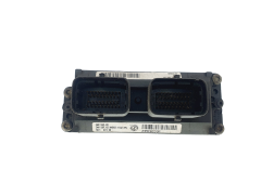 Steuergerät IAW59F.M2 46760606 Fiat Magneti Marelli 39667