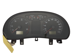 Tacho Kombiinstrument VW Polo 9N 6Q0920800E 110080124006A 21950 Tacho Kombiinstrument VW Polo 9N 6Q0920800E 110080124006A 21950