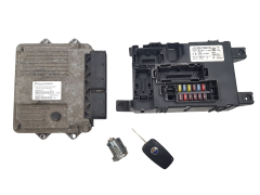 Startset Fiat Grande Punto 51806501 00517986150 1.3 Startset Fiat Grande Punto 51806501 00517986150 1.3