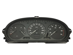 Tacho Kombiinstrument Renault Megane 1 Scenic 1 7700847782 G 47967