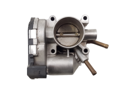 Drosselklappe 030133062C 0280750095 VW Seat Audi Bosch 1322