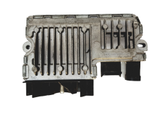 Steuergerät 9675015880 9674967680 PSA Continental