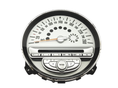 Tacho Kombiinstrument Mini Cooper 9189502-02 BM-503-931 52250