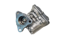 Agr-Ventil 147109913R H8201143495 Denso 1.5 DCI Renault Dacia 1169
