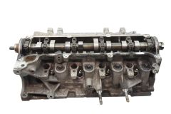 Zylinderkopf 7760 7701473181 1.5 DCI K9K722 Renault Megane 2 2347 Zylinderkopf 7760 7701473181 1.5 DCI K9K722 Renault Megane 2 2347