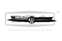 Kühlergrill Für VW Polo 6 2G0853651Q 88531831002 DPA