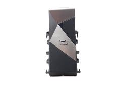 Schalter Fensterheber Taste Citroen DS7 9817778077