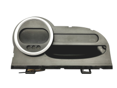 Tacho Kombiinstrument Renault Twingo 2 8200725329 I VDO 46073 Tacho Kombiinstrument Renault Twingo 2 8200725329 I VDO 46073