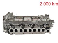 Zylinderkopf OCIH727445 8201734982 2.0 DCI Renault Trafic 3