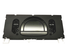 Tacho Kombiinstrument Renault Modus 8200418023 C 31711