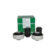 Kipphebelbuchse Silentblock 1J0407181 357407182 B18477 VW Audi Seat Skoda