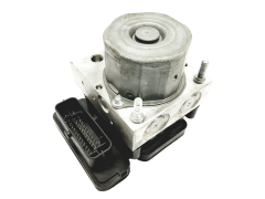 Abs-Pumpe Forfour Twingo 3 476604765R A4539004507 Bosch 35095