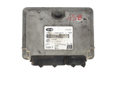 Steuergerät CFC202F.01 46480536 Alfa  Magneti Marelli 