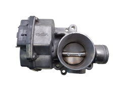 Drosselklappe Citroen Peugeot 1.4 9640796280 408239821001 1540