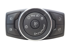 Lichtschalter Ford Mondeo DG9T-13D061-HBW 15171101 Lichtschalter Ford Mondeo DG9T-13D061-HBW 15171101