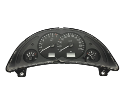 Tacho Kombiinstrument Opel Corsa C 24459513TR 110008988014 40040 Tacho Kombiinstrument Opel Corsa C 24459513TR 110008988014 40040