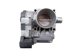 Drosselklappe Fiat Ford 5519278 40SMF10 Magneti 2837