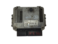 Steuergerät 51800443 0281013417 5134A3RBM Alfa Romeo Bosch 13449