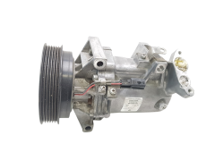Kompressor Klimaanlage Klimakompressor 926003VC6B 1.5dCi Nissan Pulsar Note