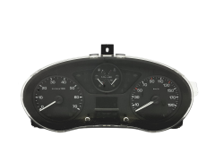 Tacho Kombiinstrument Partner Berlingo 9801642280 PSA 50982 Tacho Kombiinstrument Partner Berlingo 9801642280 PSA 50982