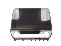 Display Für Navigationssystem Ford Fiesta 7 H1BT-18B955-GD 1309