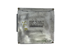 Motorsteuerung A0285457832 0261206570 Mercedes 53719 Motorsteuerung A0285457832 0261206570 Mercedes 53719