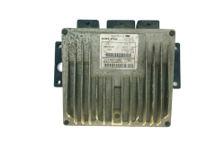 Steuergerät Suzuki 33920-73J01 ZY34027551 Delphi Steuergerät Suzuki 33920-73J01 ZY34027551 Delphi