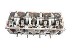 Zylinderkopf 0142 7701475893 1,4 8v K7J710 Dacia Logan Sandero