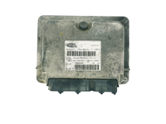 Steuergerät IAW.4AF.M9 55187372 Fiat Magneti Marelli 33772
