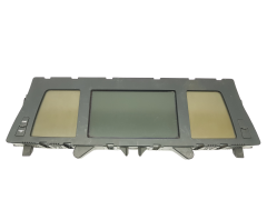 Tacho Kombiinstrument Citroen C4 Picasso 9666852780 26640