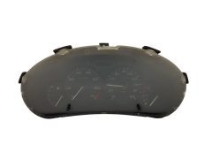 Tacho Kombiinstrument Peugeot 206 9645096180 2493