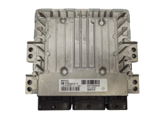 Steuergerät 237102597R 237102259R 1,5 DCI Lodgy Dacia Continental Steuergerät 237102597R 237102259R 1,5 DCI Lodgy Dacia Continental