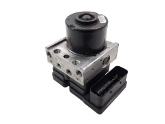 Abs-Pumpe Mazda 5 5N61-2M110-AC 06.2109-0475.3 Ate