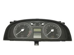 Tacho Kombiinstrument Renault Laguna 2 8200291334 40477