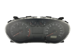 Tacho Kombiinstrument Seat Ibiza W06K0920801C 110008924026 55577